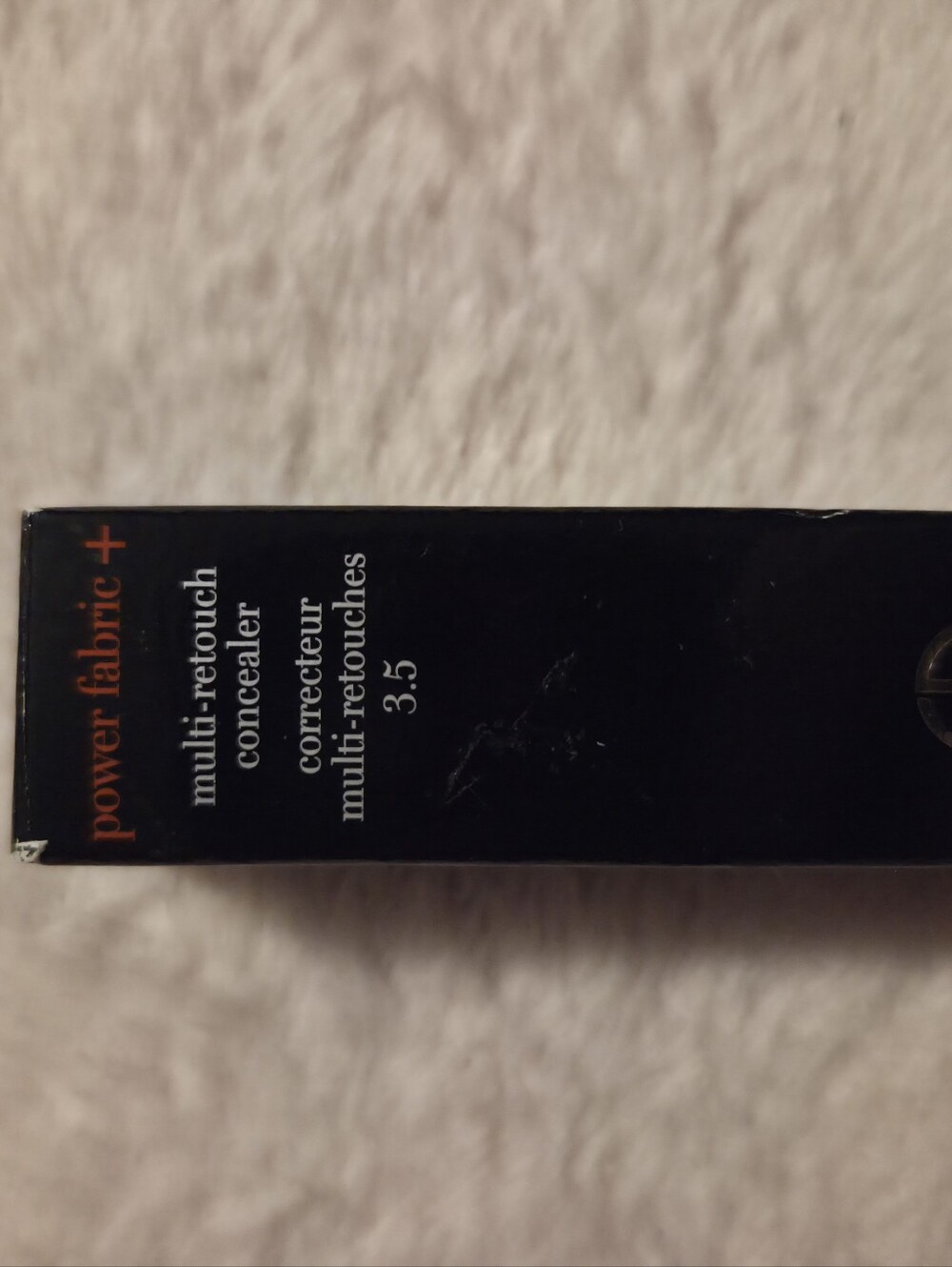 Giorgio Armani Concealer Power Fabric+ Multi-Retouch Shade 3.5 - Picture 10 of 11